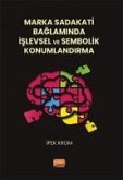 Marka Sadakati Baglaminda Islevsel ve Sembolik Konumlandirma Marka Sadakati Baglaminda Islevsel ve Sembolik Konumlandirma