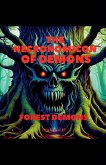 The Necronomicon of Demons The Necronomicon of Demons