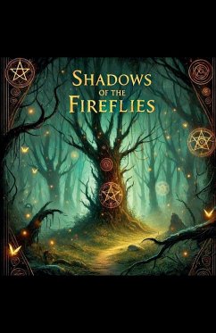 Cover Shadows Of The Fireflies