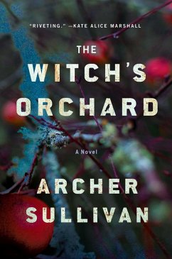 The Witch's Orchard - Sullivan, Archer