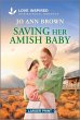 Saving Her Amish Baby - Bild 1