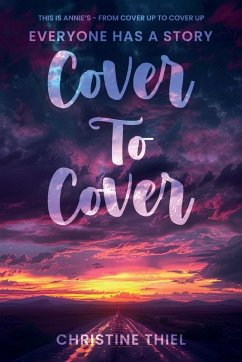 Cover Cover to Cover