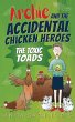 Archie and the Accidental Chicken... - Bild 1