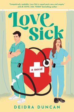 Cover Love Sick