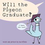 Will the Pigeon Graduate? Will the Pigeon Graduate?