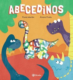 Cover Abecedinos