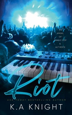 Cover Riot