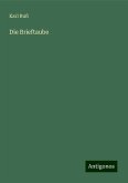 Die Brieftaube Die Brieftaube