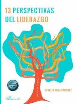 Cover 13 Perspectivas del Liderazgo