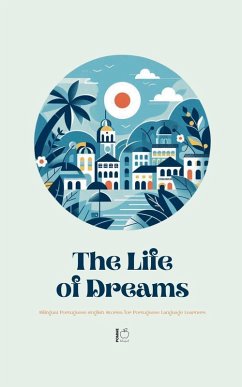 Cover A Life of Dreams