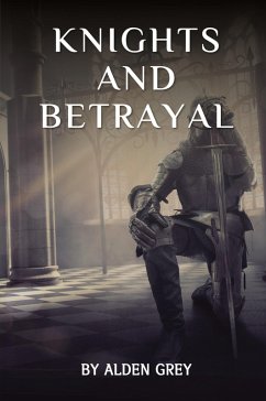Cover Knights and Betrayal