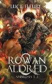 Rowan & Aldred