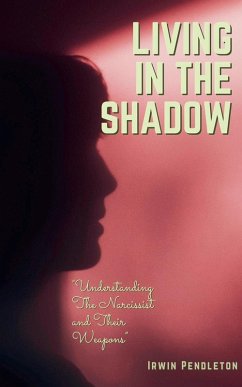 Cover Living In the Shadow