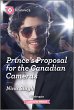 Prince's Proposal for the Canadian... - Bild 1