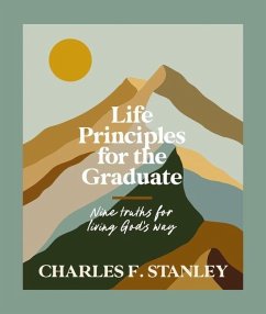 Cover Life Principles for the Graduate