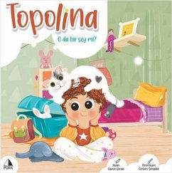 Cover Topolina