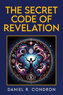 Cover The Secret Code of Revelation