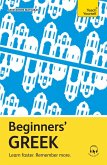 Beginners' Greek Beginners' Greek