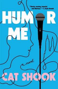 Cover Humor Me