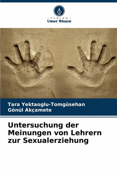 Untersuchung der Meinungen von Lehrern zur Sexualerziehung