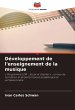 Développement de l'enseignement de la... - Bild 1