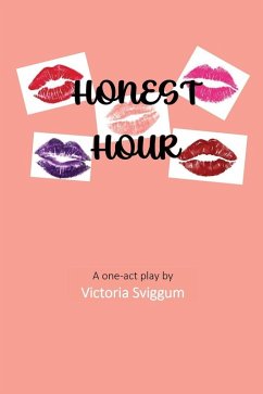 Cover Honest Hour