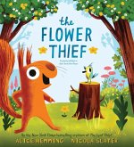 The Flower Thief The Flower Thief