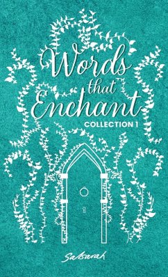 Words that Enchant - Collection 1 - Salsarah