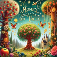 Money Really Does Grow on Trees - Groden, Steven