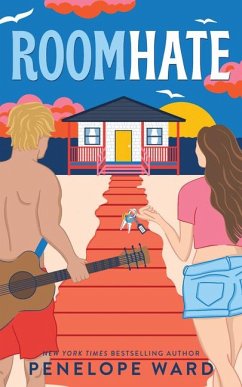 Cover Roomhate (Standard Edition)