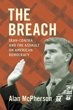 Cover The Breach