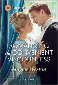 Romancing His Convenient Viscountess - Weston, Maggie