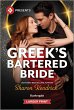 Greek's Bartered Bride - Bild 1