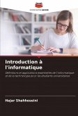 Introduction à l'informatique