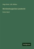 Mecklenburgisches Landrecht