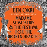 Madame Sosostris & the Festival for the Broken-Hearted (MP3-Download) Madame Sosostris & the Festival for the Broken-Hearted (MP3-Download)