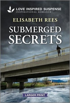 Cover Submerged Secrets