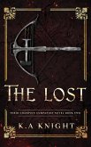 The Lost The Lost