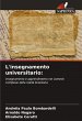 L'insegnamento universitario: - Bild 1