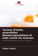 Toxines d'huiles essentielles... - Bild 1