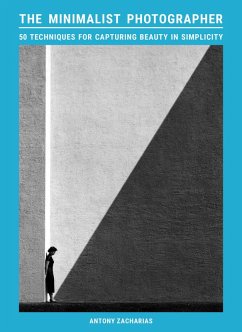 Cover The Minimalist Photographer