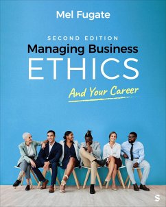 Cover Managing Business Ethics