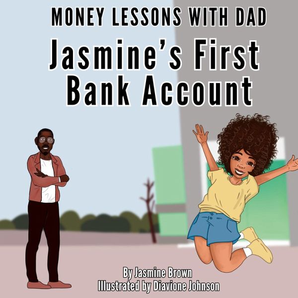Money Lessons with Dad