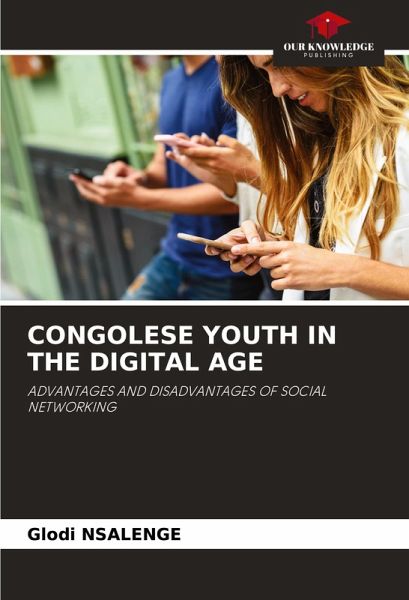 CONGOLESE YOUTH IN THE DIGITAL AGE