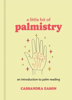 A Little Bit of Palmistry - Eason, Cassandra
