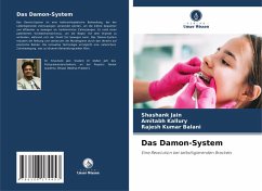 Das Damon-System - Jain, Shashank;Kallury, Amitabh;Balani, Rajesh Kumar