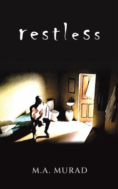 Cover Restless