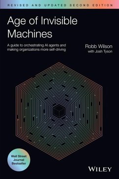 Cover Age of Invisible Machines