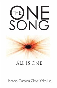 The One Song - Jeannie Carrera Chow Yoke Lin