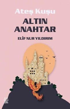Cover Altin Anahtar